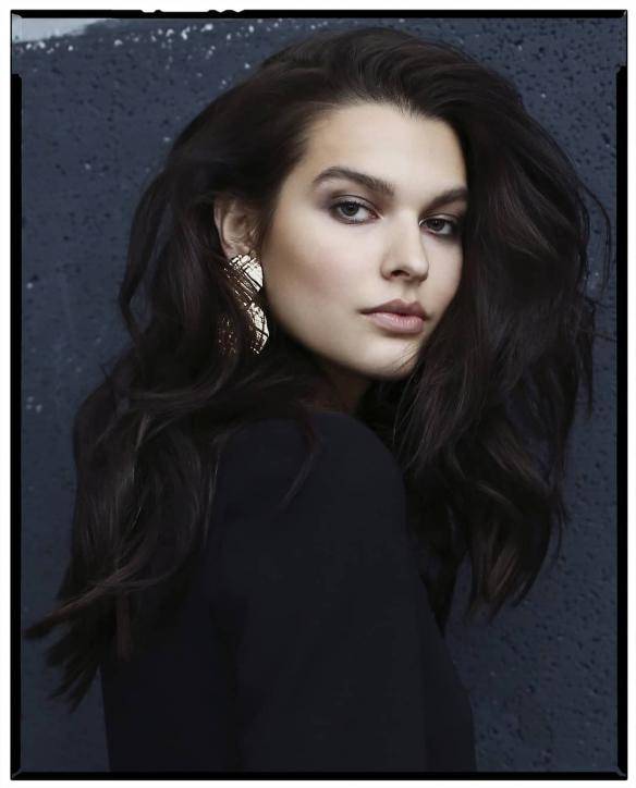 生化3重制版吉尔脸模正式公开性感美照图集赏