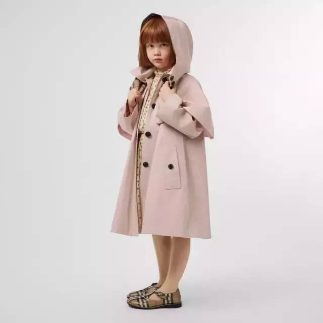 baby dior,gucci kids,连大人都抢着穿的童装到底有多好看