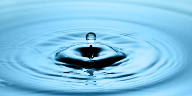 阿里首席技术官未来城市使用每一滴水每一度电都是计算过的