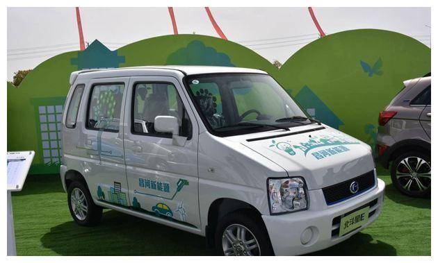 昌河和迈迪新能源汽车哪个好?迈迪i3续航怎么样?