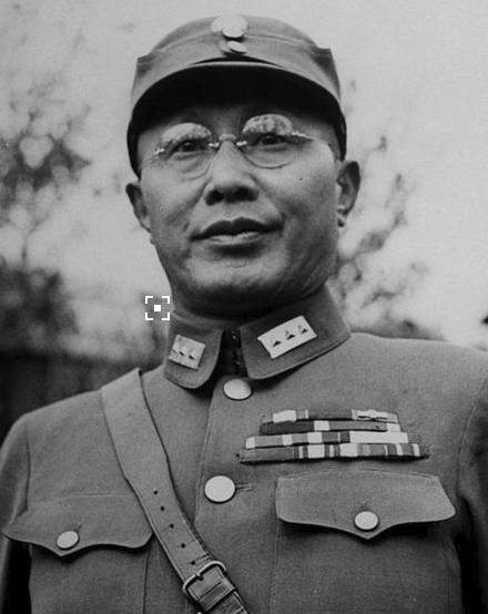 南昌起义原定他为总指挥,北伐时就是铁军军长,官至正国级!