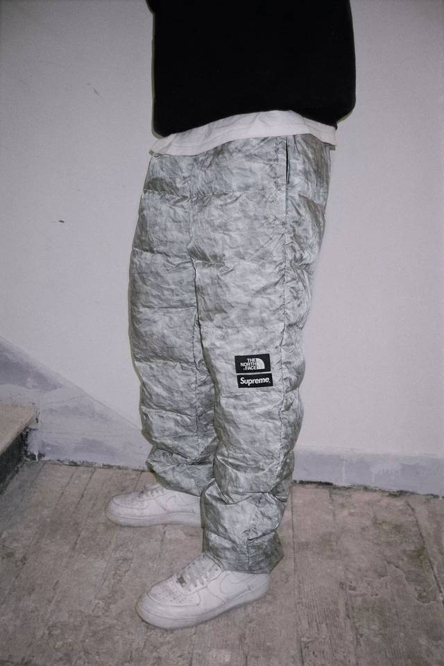 独家首发！Supreme x The North Face 2019 秋冬第二波联名系列_手机搜狐网