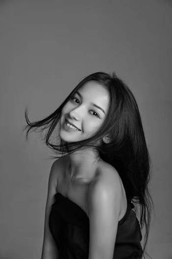 舞蹈风暴古丽迪娅尔我要把我们民族的音乐和文化搬进课堂搬上舞台