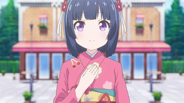 猛男必看1月新番,兽耳猫娘扎堆出场,这里是宅男天堂?
