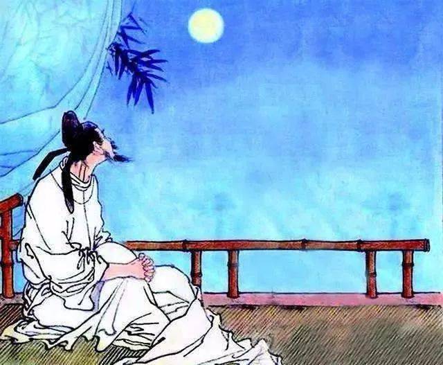 震惊！我们读到的《静夜思》根本就不是李白的原版_搜狐网