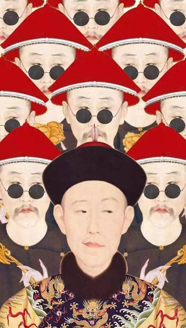 清朝皇帝的"中国观"是怎样的?他们认为自己是中国人吗?
