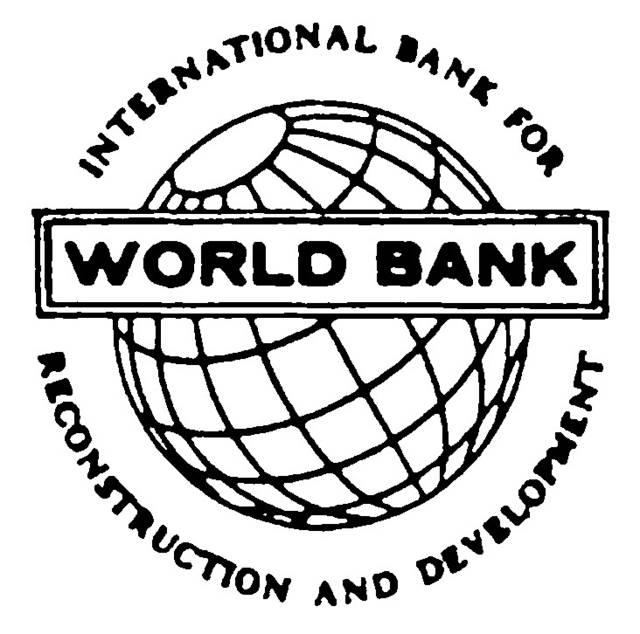 二,世界银行(wb)国际货币基金组织(英语:international monetary fund