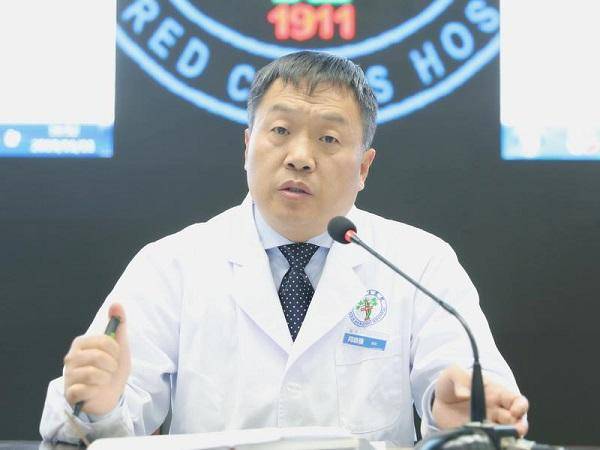 迈进"大骨科 强综合"新时代—专访西安市红会医院院长闫自强