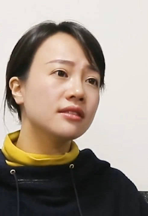 西安奔驰女车主再亮相人长漂亮了否认自己是无赖和诈骗犯