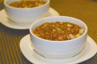 内丘挂汁肉 河北美食文化网