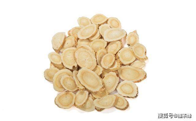 黄芪和什么一起吃比较好?和这6个食物是"绝配"