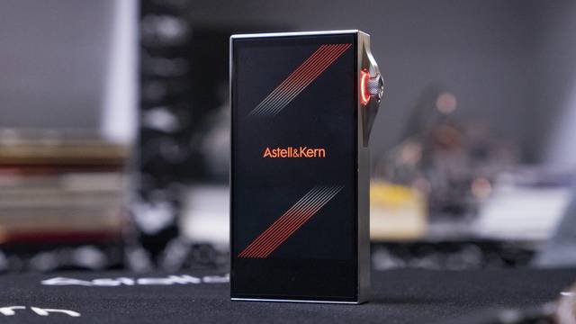 售价9988元！Astell&Kern SA700是什么来头？_手机搜狐网