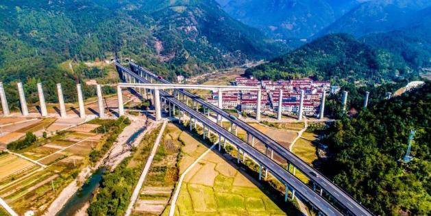 金台铁路明年通车,磐安人的铁路梦近了