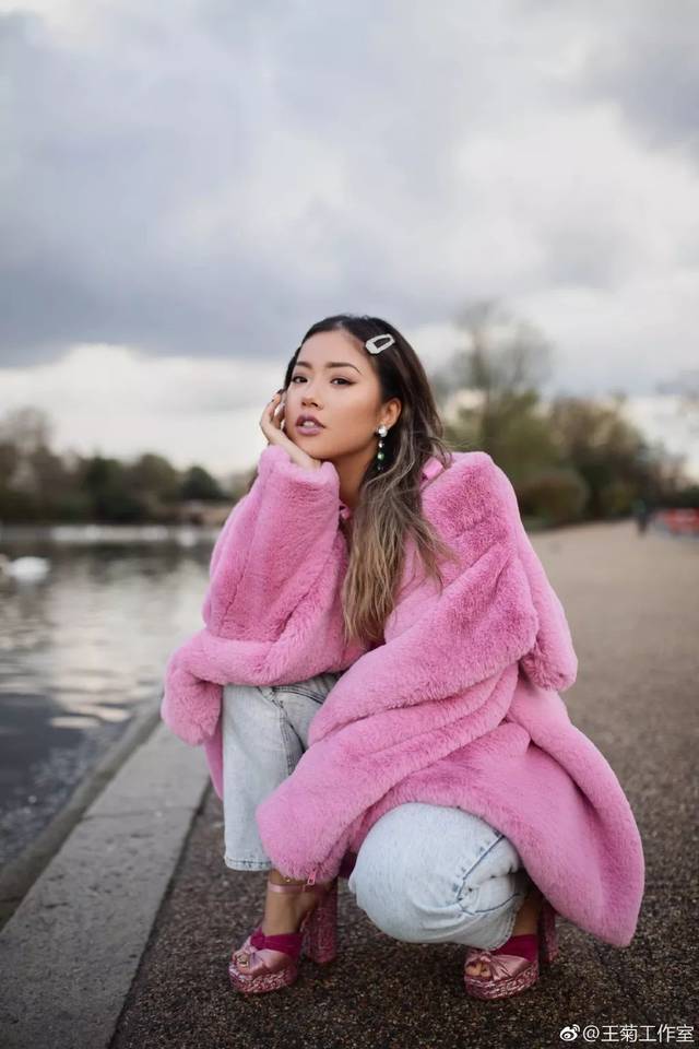 被3unshine的cindy刷屏后,我明白了一件事