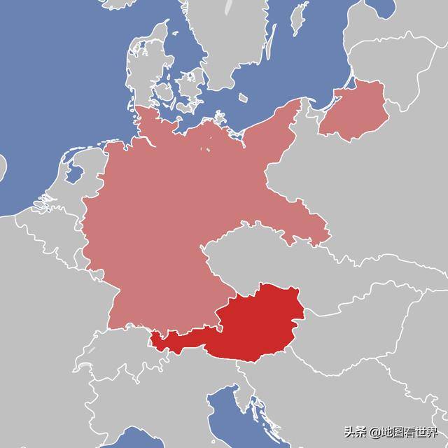 历史大帝国27:德意志第三帝国—建立欧洲新秩序,支配整个世界