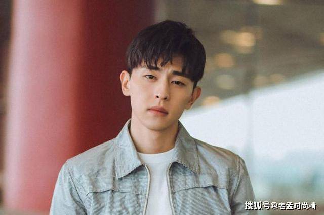 原创十大90后男明星,你最喜欢谁?肖战佟梦实李现邓伦李佳琦周深