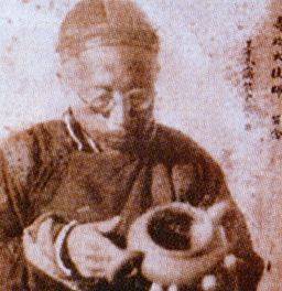 紫砂壶型｜寿珍仿古壶式审美_搜狐网