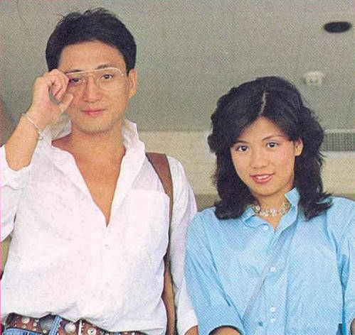 翁美玲汤镇业恋情黄礼维男友 平台声明