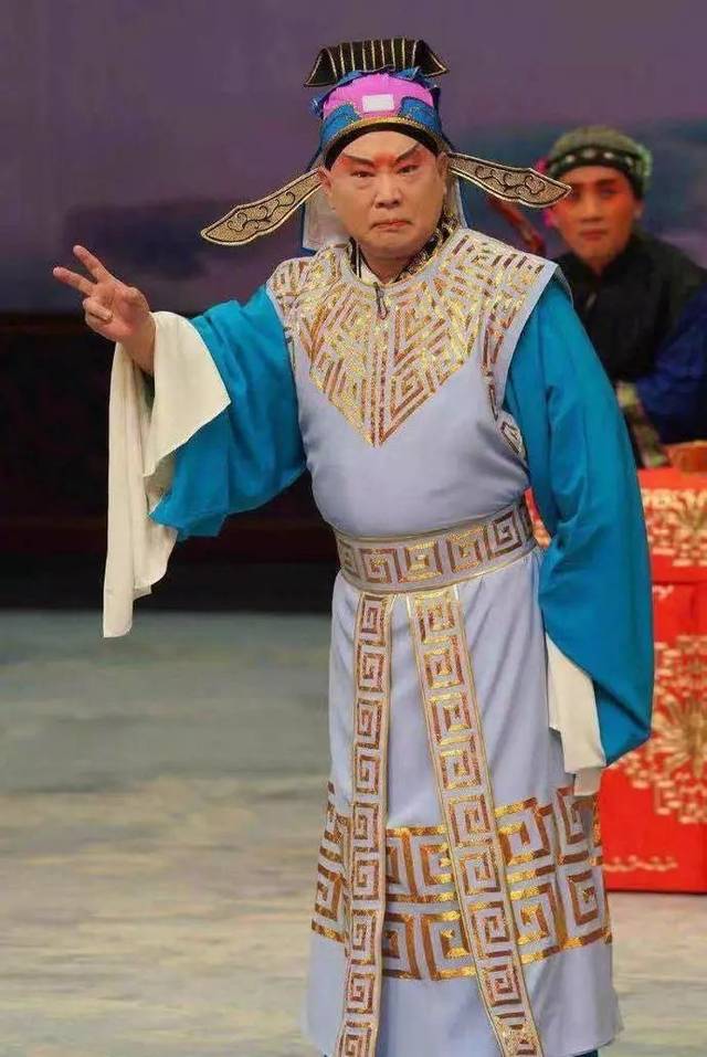 郭德纲连唱三天大戏全本演出京剧六国封相