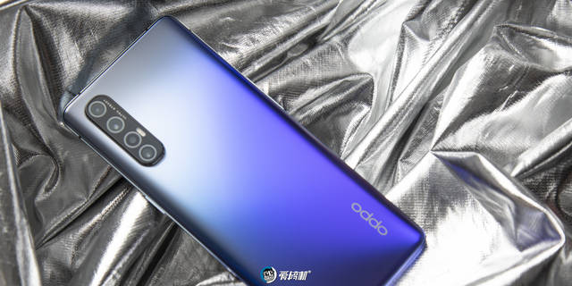 opporeno3pro5g上手评测不能防身的手机