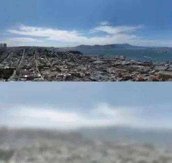 猫眼看世界丨猫主子都是超级大近视眼?