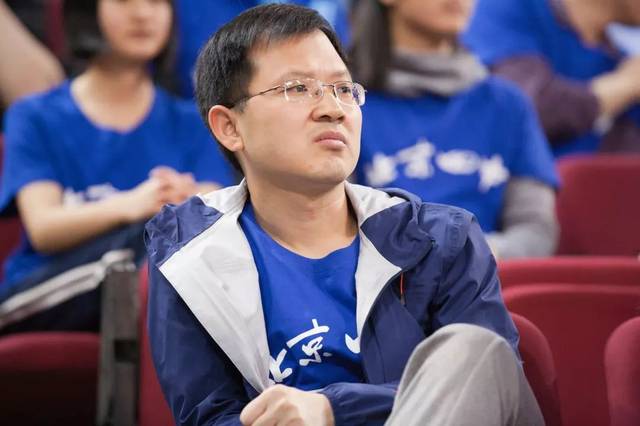 北京四中王志彬:鲁迅怎么就成了中学生的"噩梦"?