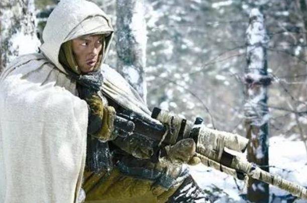 世上最强的狙击之王,一生狙杀705名敌军,被人