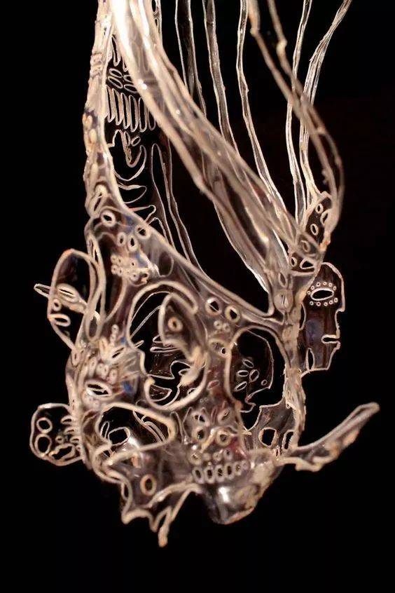 手工大神连可乐瓶都能玩出这么多花样,看完我长跪不起