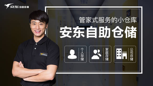 安东易迷你仓| 智能化仓储,开启您的简约生活_手机搜狐网