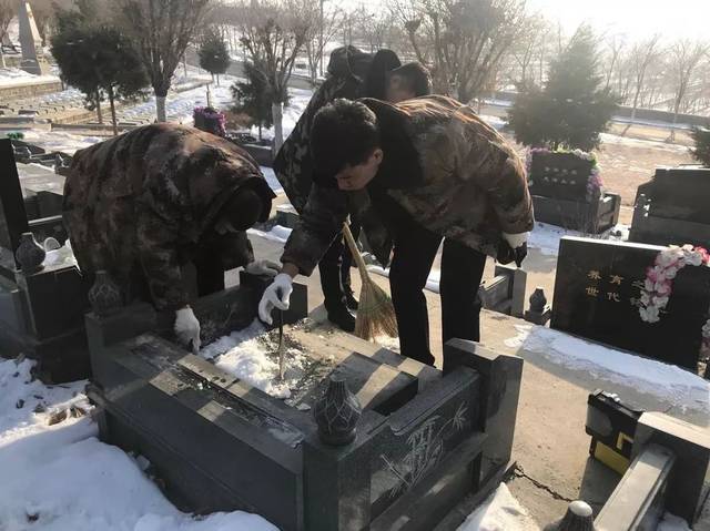 2019年12月26日第3版《湖北省汉川市殡葬服务中心重视冬季安全生产