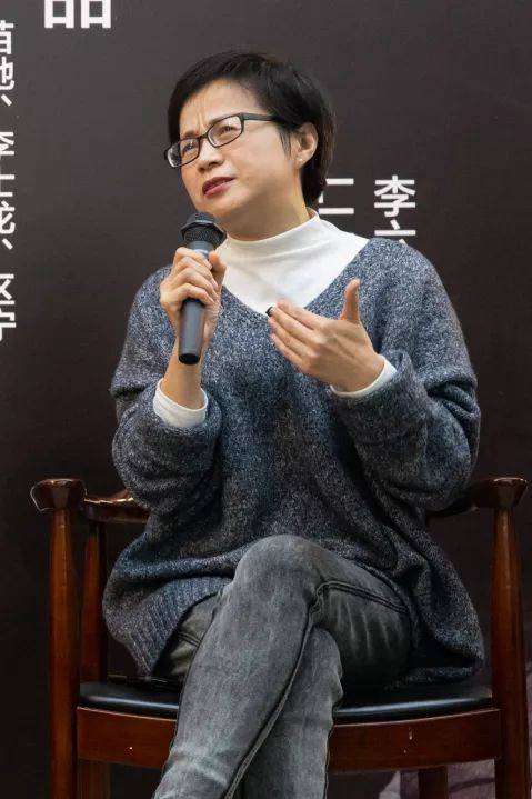 导演李六乙:要把哈姆雷特变成「你们的《哈姆雷特》」