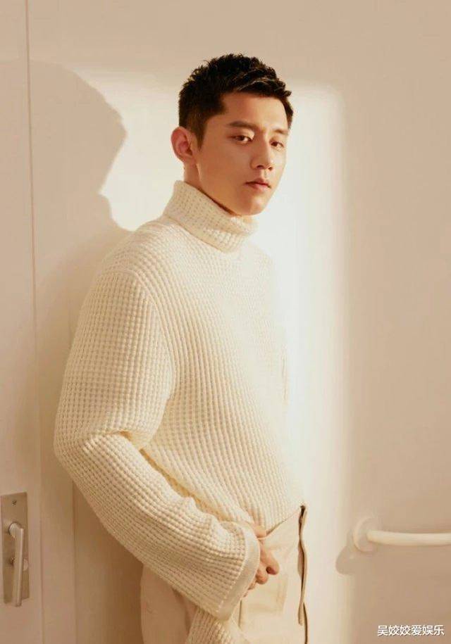 分手半年后,张继科还是原来的张继科,景甜却不再是原来的景甜了