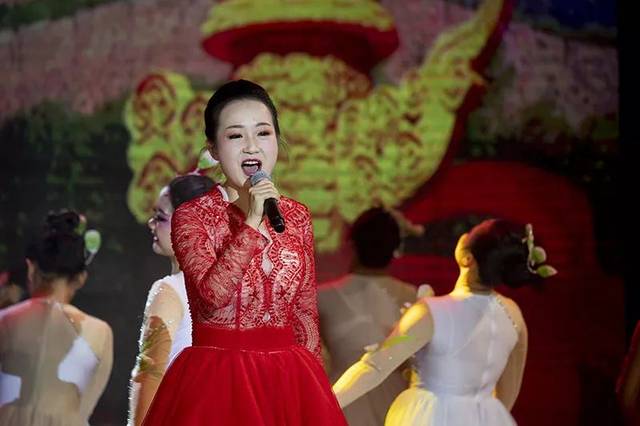 2020溆浦一中"人医之声"庆元旦文艺晚会