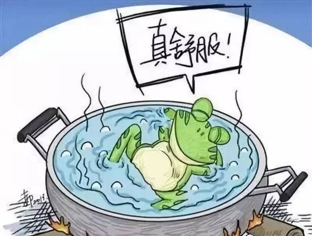 月入7位数的李佳琦,自爆未来三年发展:没有危机感,就是你最大的危机