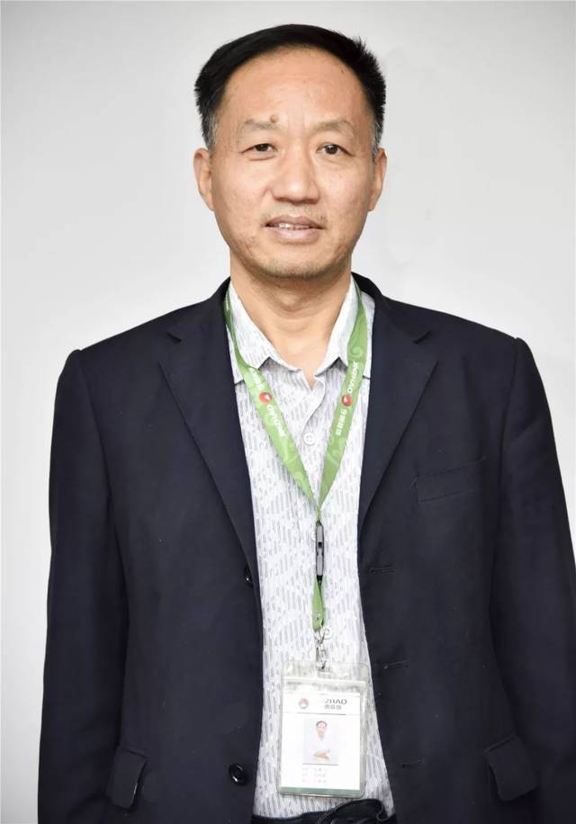 今朝装饰明星项目经理姚鹏飞:诚心,尽心,将心比心!