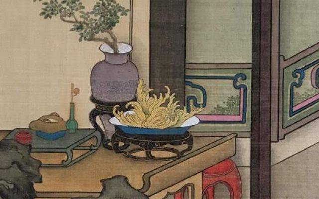 古人的精致,现代人的糙,都在四时焚香中!