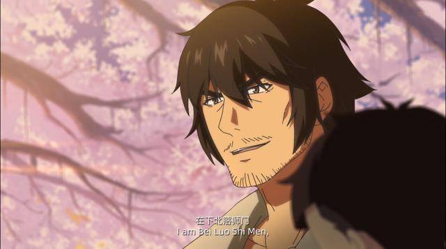 《镇魂街》第二季来了!曹焱兵大战北落师门,动