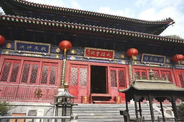 灵占佛光无量东莞隐贤禅寺开光祈福法会圆满结束