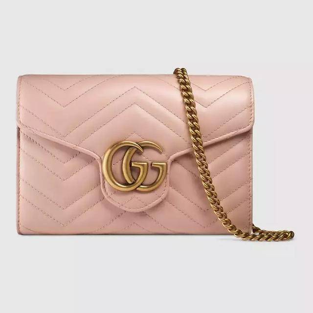 gucci 古驰 | 2020 gucci包包大全,你喜欢上哪个?