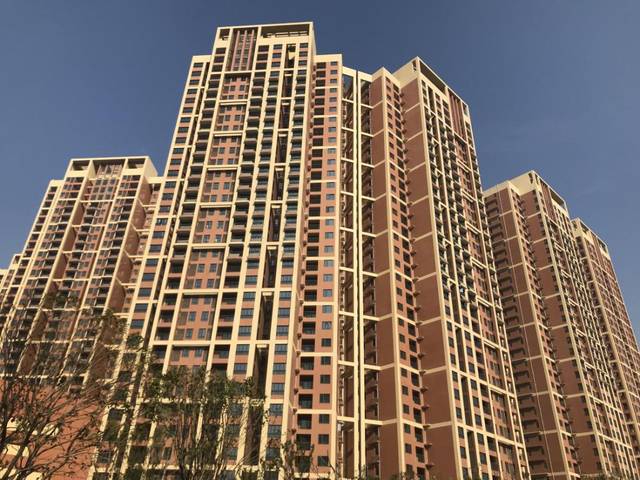 【年底冲刺】丹亭懿府项目竣工在即,进入验收阶段_手机搜狐网