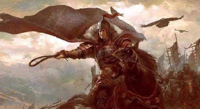 所以个人认为,此战明军战败,根本的原因是丘福在错误的位置做了正确的