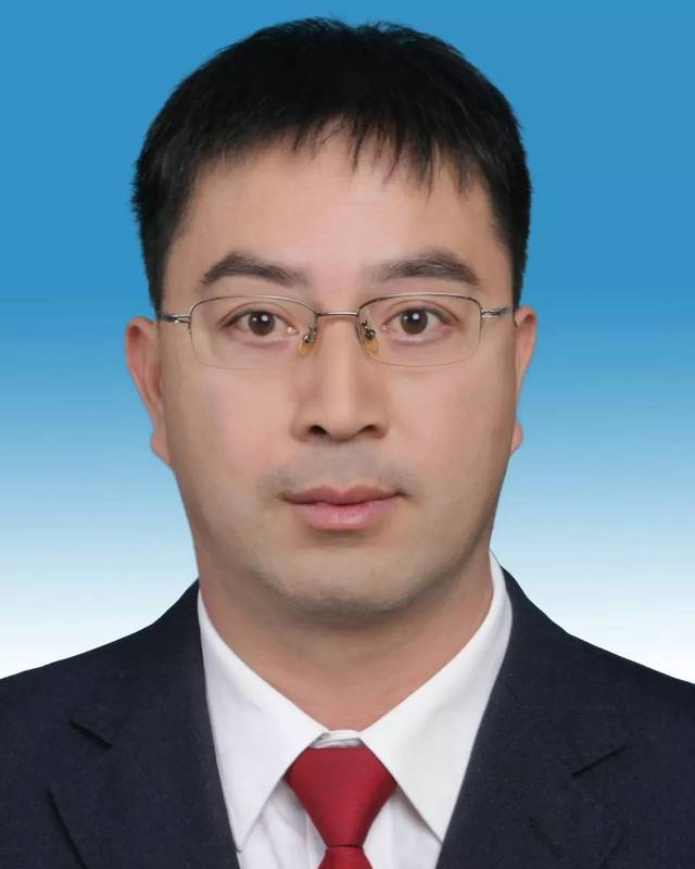 州管干部任前公示公告,32位同志拟任新职