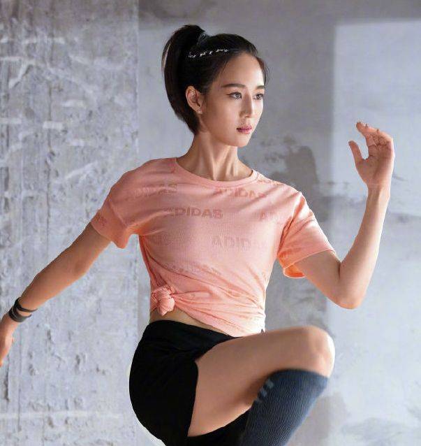 盘点娱乐圈有气质的四位女明星,颜值与实力并存,女神范十足