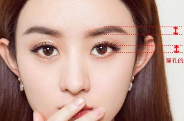 空乘面试加分眉,你会了吗?_手机搜狐网