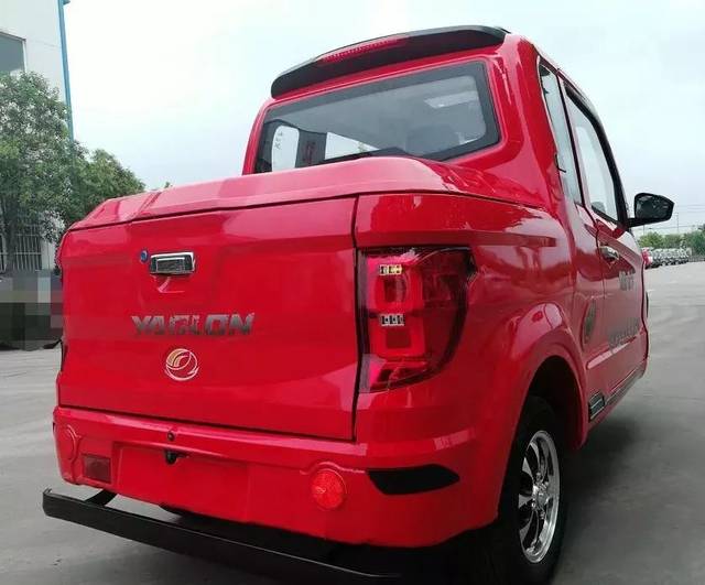 别跟风跟风只能看到屁股仿制必究耀隆微轿