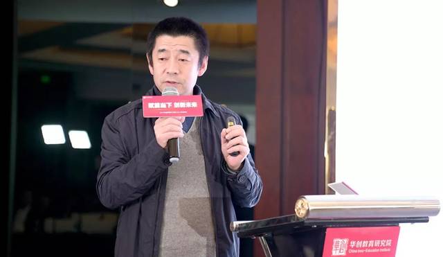 曲东升 铭赛机器人创始人