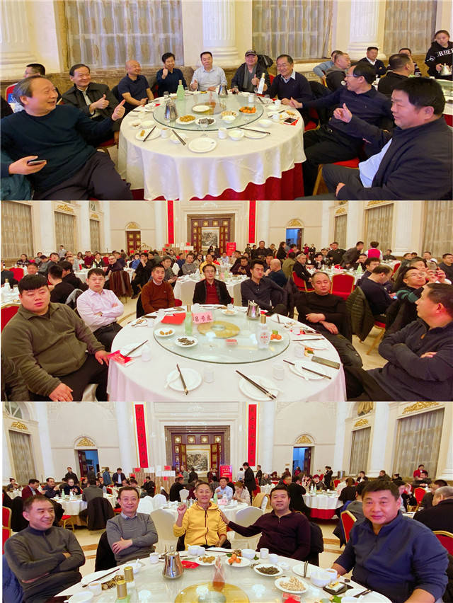 菏泽市在济老领导:霍正气,董广驰,李建军,赵孝为,关升英,宋聚荣,宋