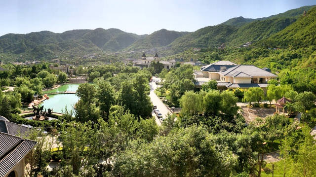 秦皇岛市行政审批局关于秦皇岛市殡仪馆迁建项目使用林地审查意见