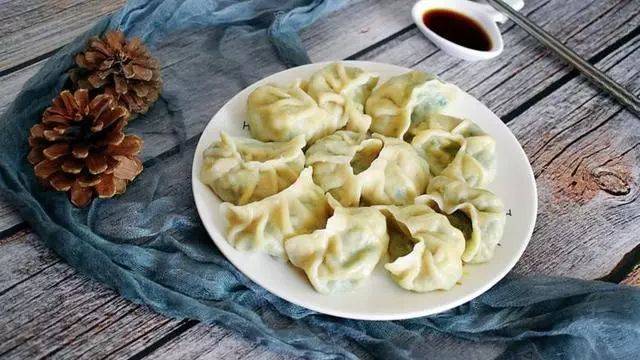 十种香味扑鼻的素馅饺子做法,比肉馅的还要好吃,你心动了吗?
