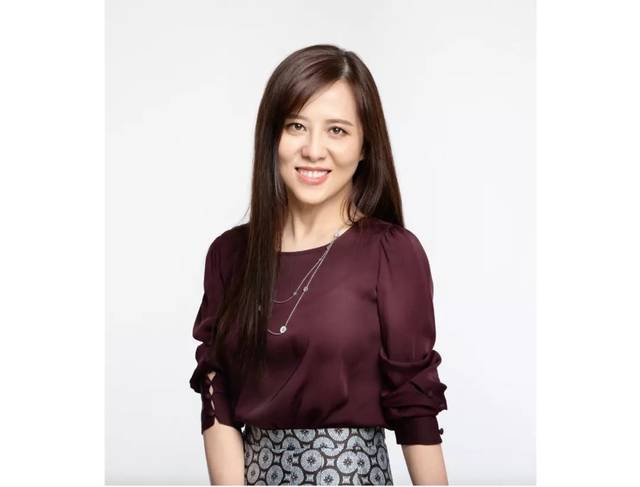 cindy tai(戴竫斐)亚马逊中国副总裁,亚马逊全球开店亚太区负责人